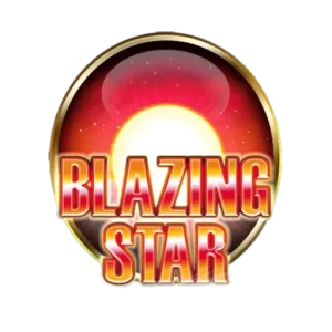 blazing star slot