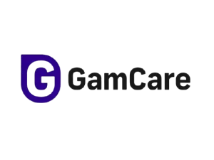 gamcare logo