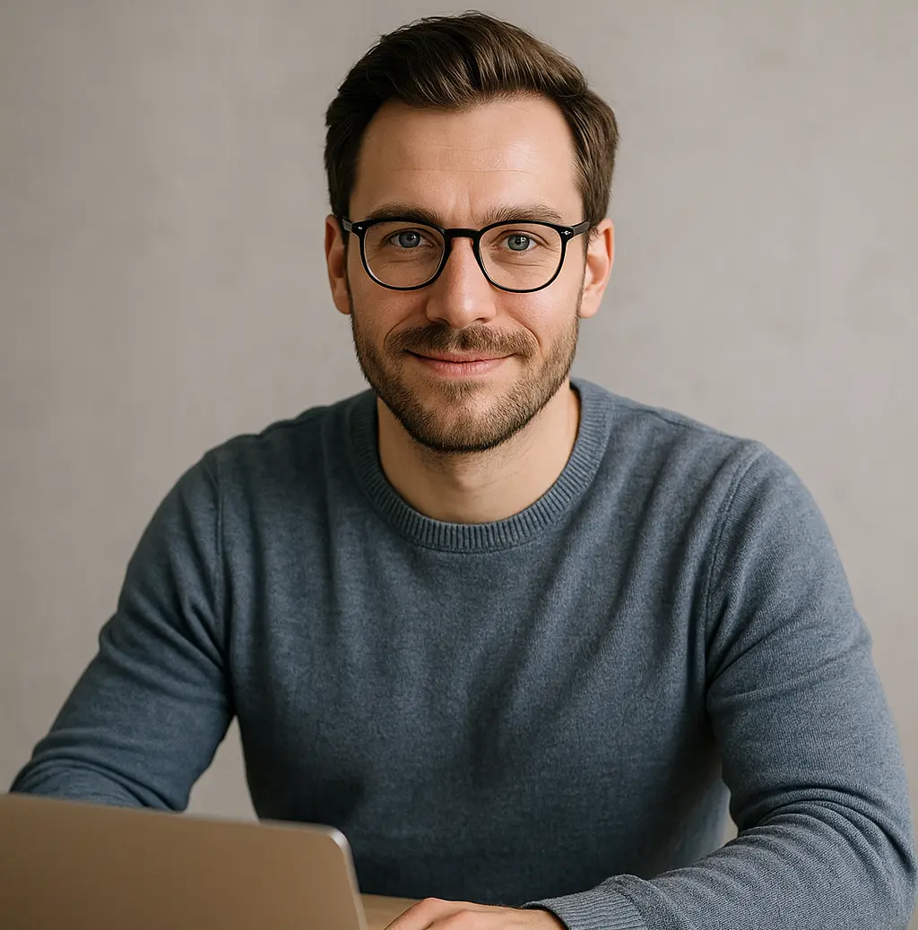 Markus Steiner
